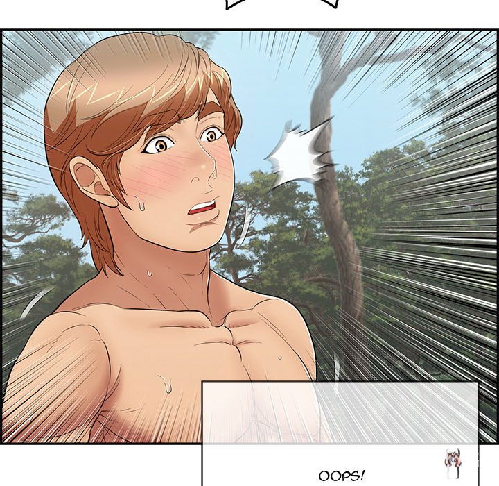 A Killer Woman A Killer Woman Chapter 77 - Page 37