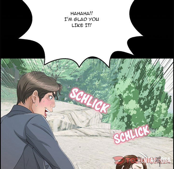 A Killer Woman A Killer Woman Chapter 77 - Page 39
