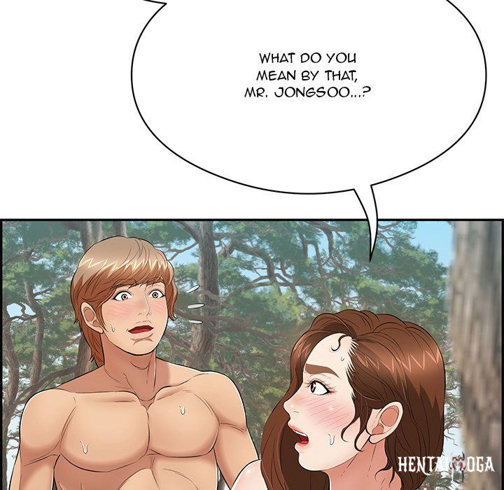 A Killer Woman A Killer Woman Chapter 77 - Page 47