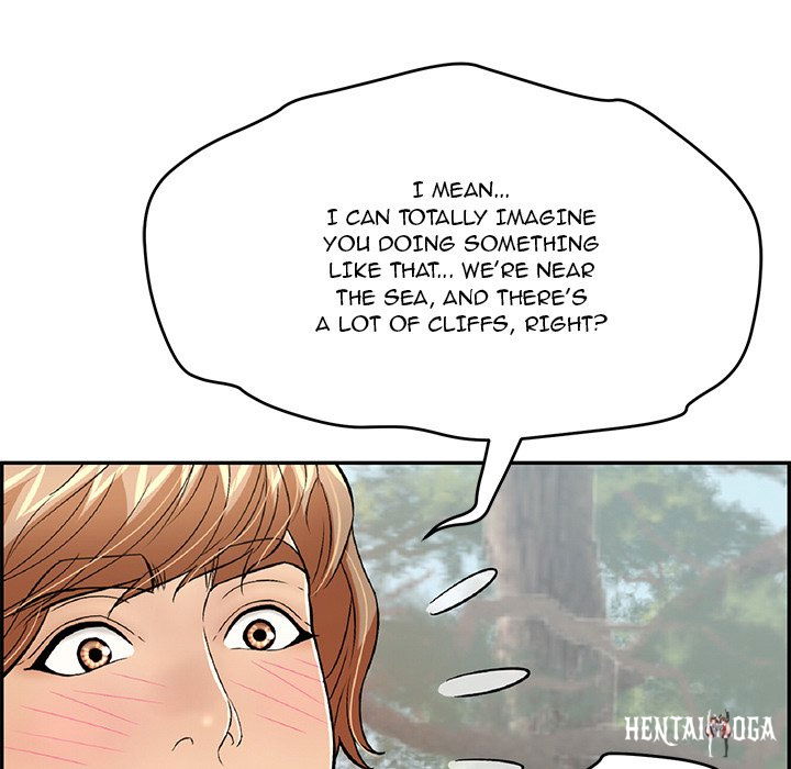 A Killer Woman A Killer Woman Chapter 77 - Page 49