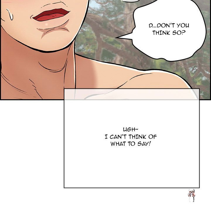 A Killer Woman A Killer Woman Chapter 77 - Page 50