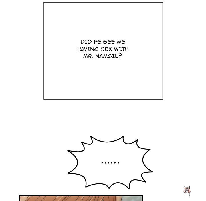 A Killer Woman A Killer Woman Chapter 77 - Page 53