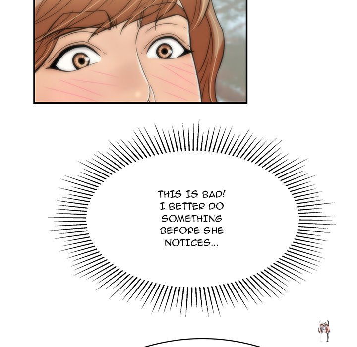 A Killer Woman A Killer Woman Chapter 77 - Page 54