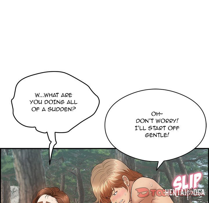 A Killer Woman A Killer Woman Chapter 77 - Page 57