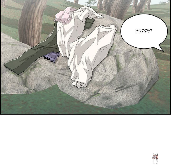 A Killer Woman A Killer Woman Chapter 77 - Page 6