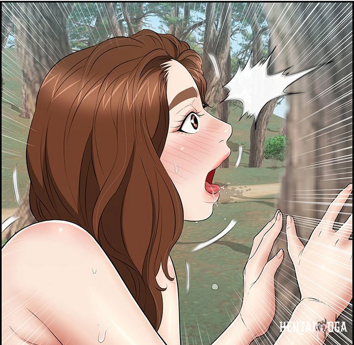 A Killer Woman A Killer Woman Chapter 77 - Page 64