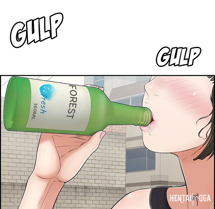 A Killer Woman A Killer Woman Chapter 77 - Page 70