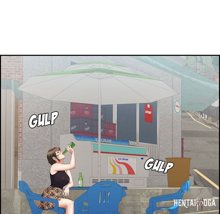 A Killer Woman A Killer Woman Chapter 77 - Page 72