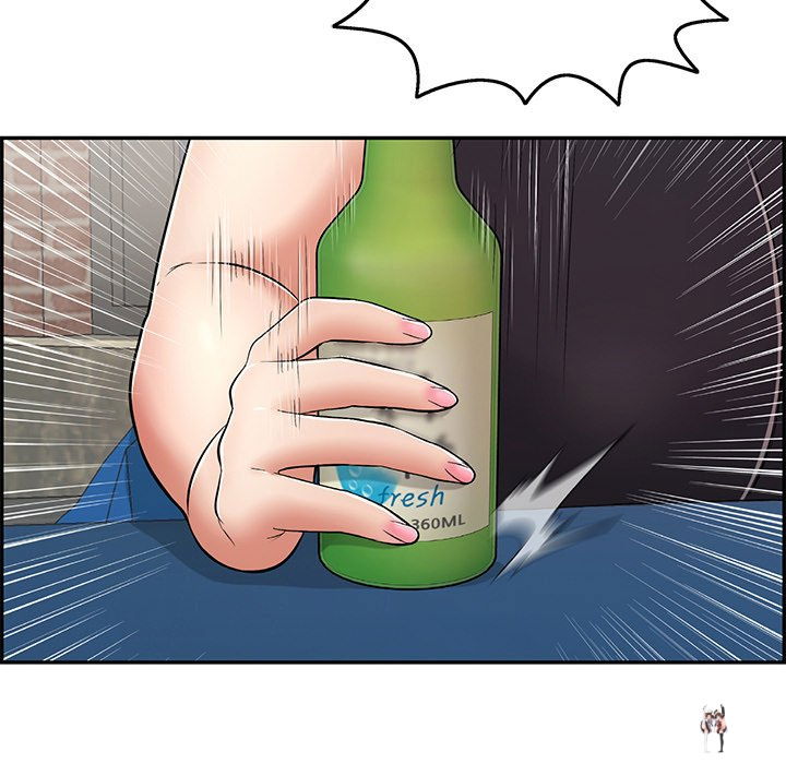 A Killer Woman A Killer Woman Chapter 77 - Page 74