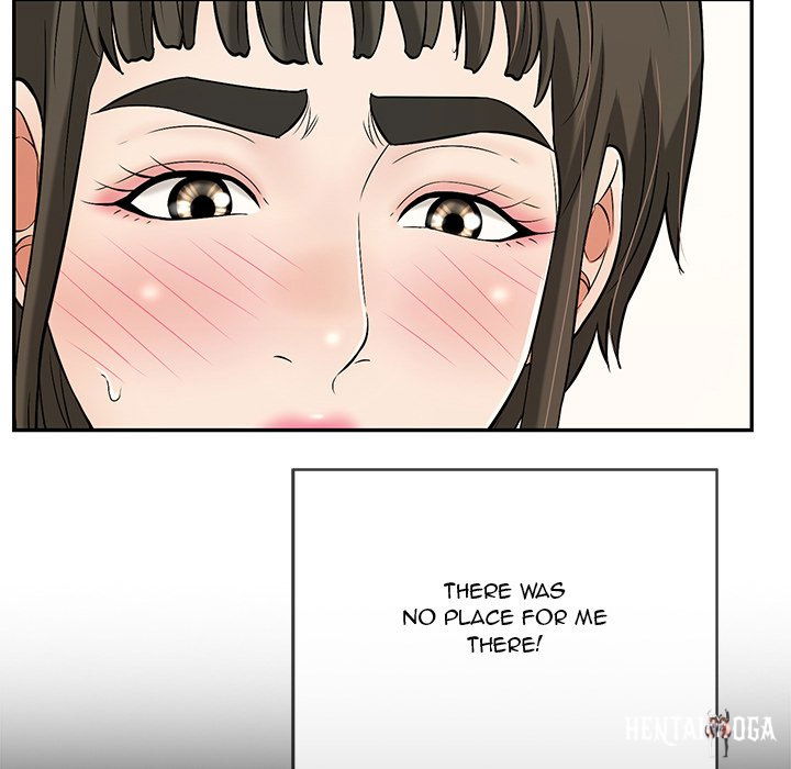 A Killer Woman A Killer Woman Chapter 77 - Page 78