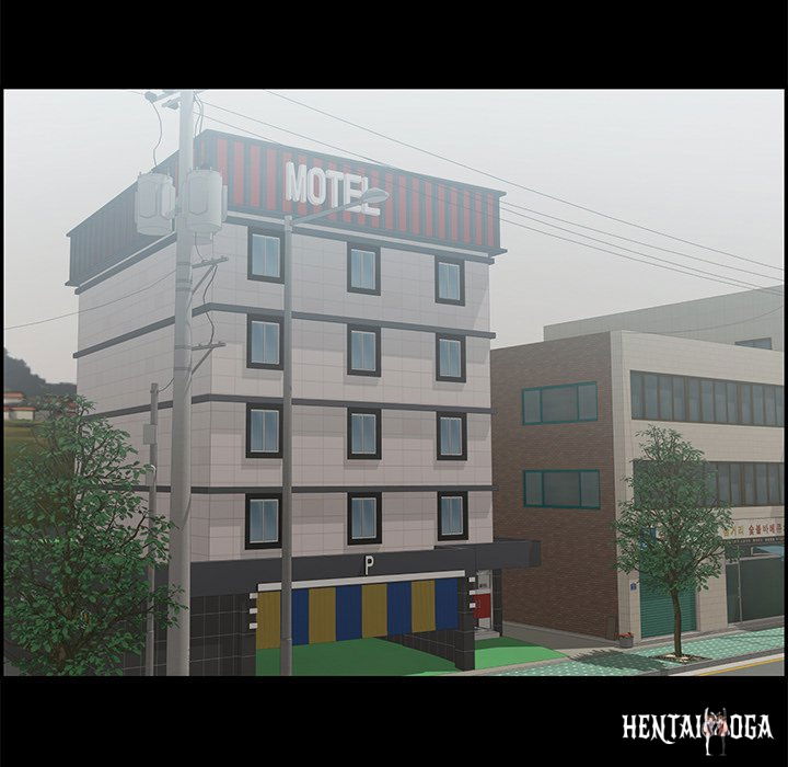 A Killer Woman A Killer Woman Chapter 77 - Page 80