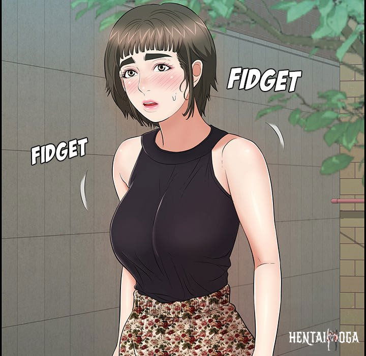 A Killer Woman A Killer Woman Chapter 77 - Page 82