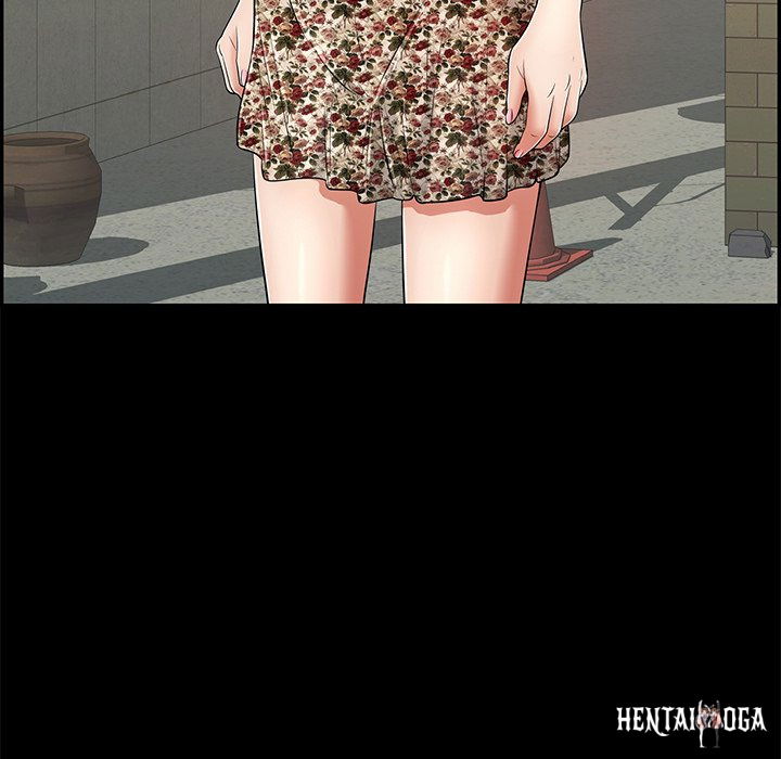 A Killer Woman A Killer Woman Chapter 77 - Page 83