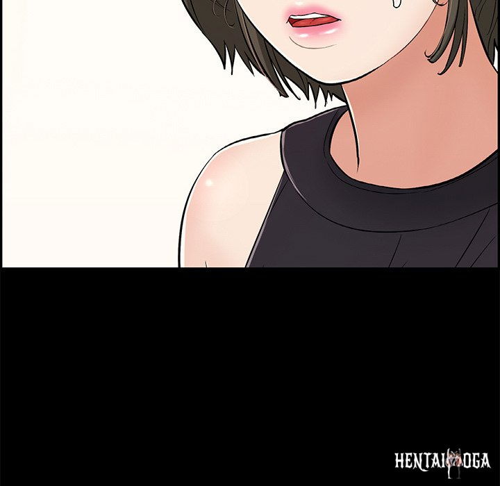 A Killer Woman A Killer Woman Chapter 77 - Page 85