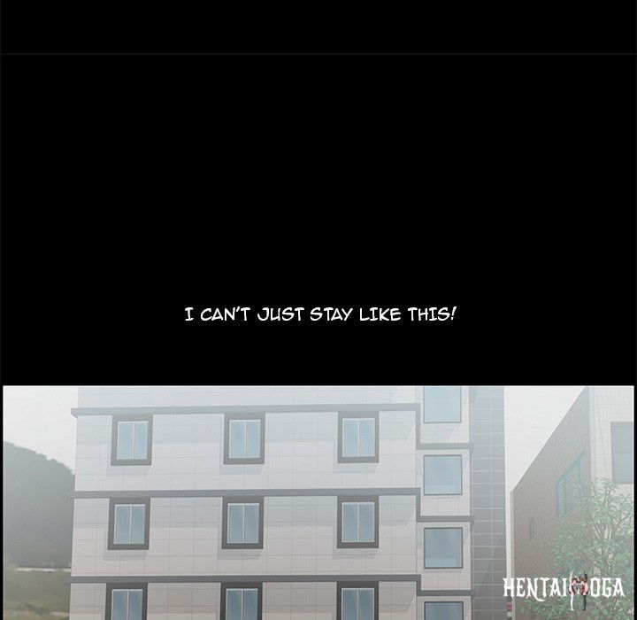 A Killer Woman A Killer Woman Chapter 77 - Page 86