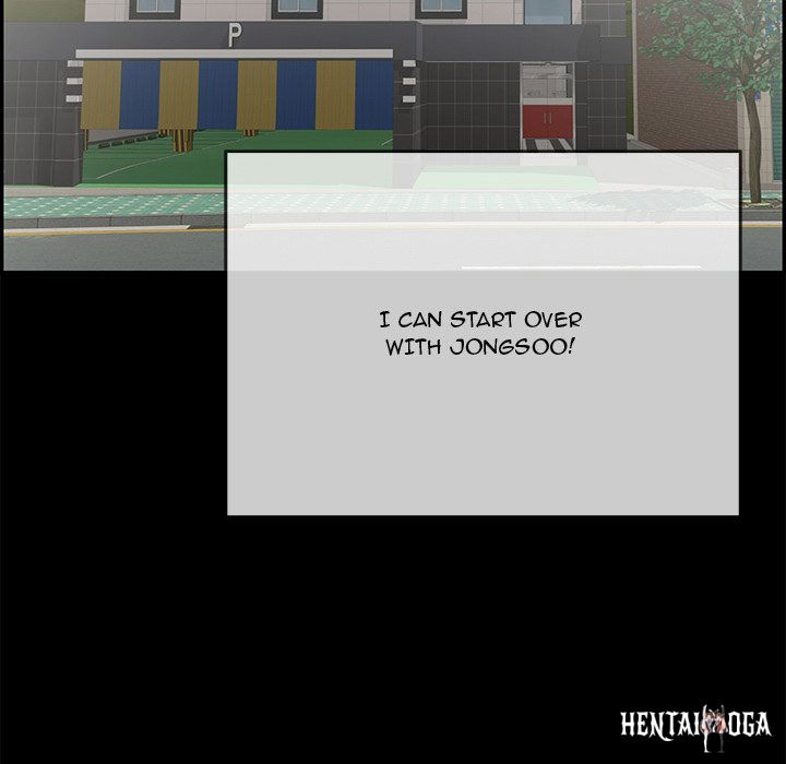 A Killer Woman A Killer Woman Chapter 77 - Page 87