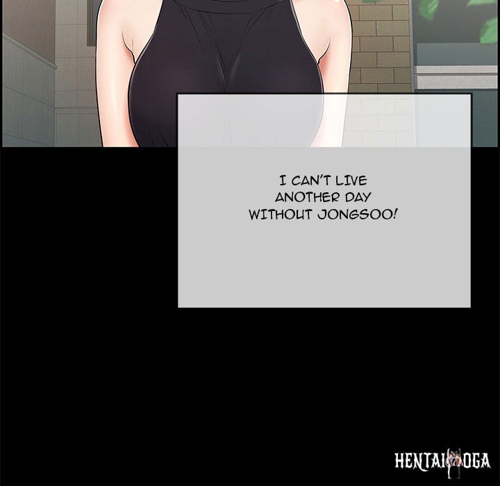 A Killer Woman A Killer Woman Chapter 77 - Page 89