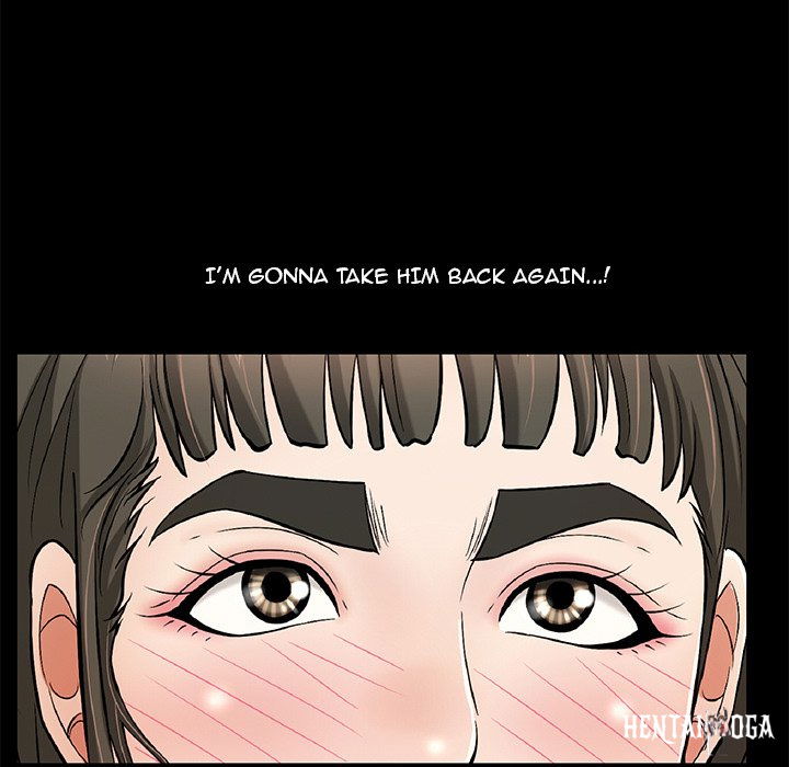 A Killer Woman A Killer Woman Chapter 77 - Page 90
