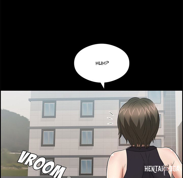 A Killer Woman A Killer Woman Chapter 77 - Page 92