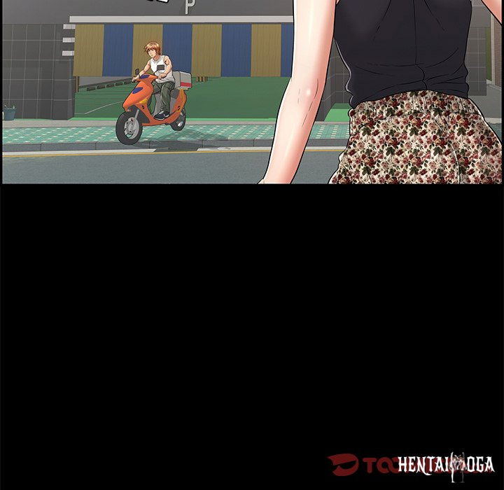 A Killer Woman A Killer Woman Chapter 77 - Page 93