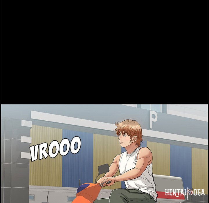 A Killer Woman A Killer Woman Chapter 77 - Page 94