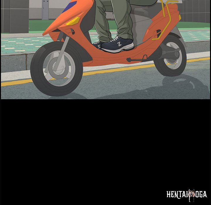 A Killer Woman A Killer Woman Chapter 77 - Page 95