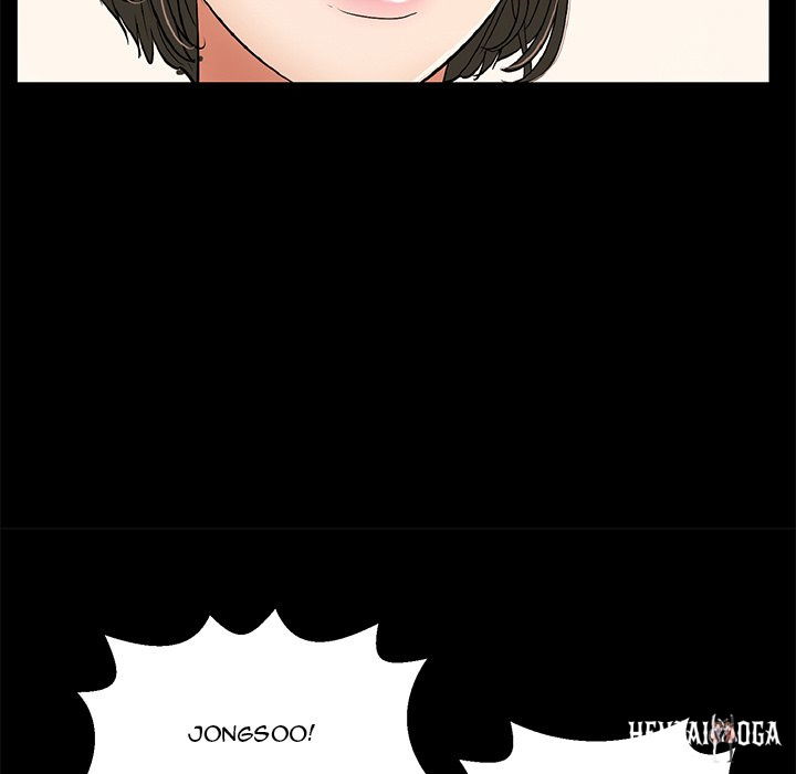 A Killer Woman A Killer Woman Chapter 77 - Page 97