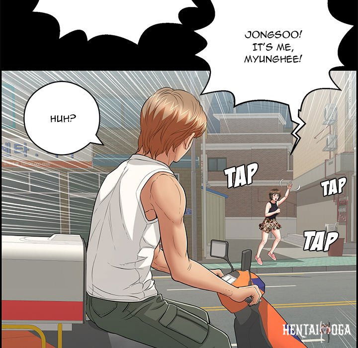 A Killer Woman A Killer Woman Chapter 77 - Page 98
