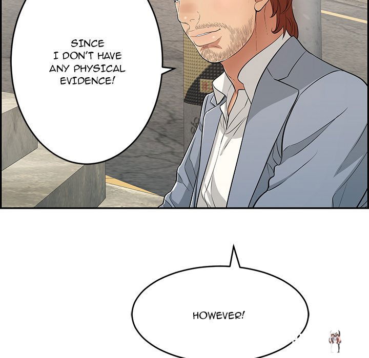 A Killer Woman A Killer Woman Chapter 78 - Page 10