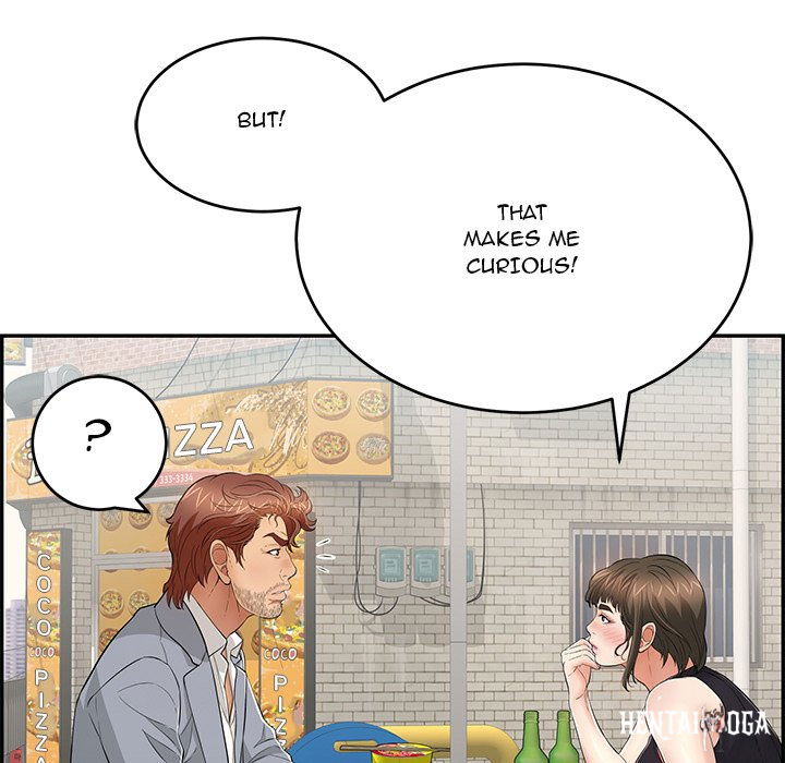 A Killer Woman A Killer Woman Chapter 78 - Page 101