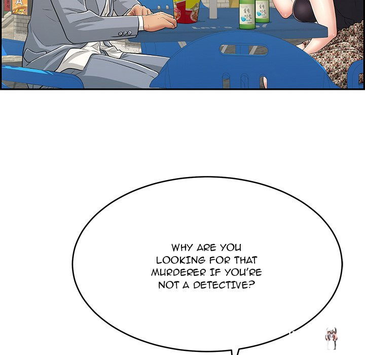 A Killer Woman A Killer Woman Chapter 78 - Page 102