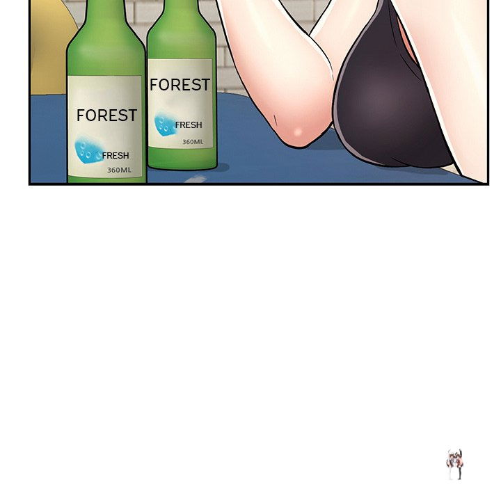 A Killer Woman A Killer Woman Chapter 78 - Page 104