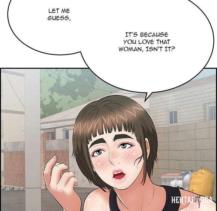 A Killer Woman A Killer Woman Chapter 78 - Page 107