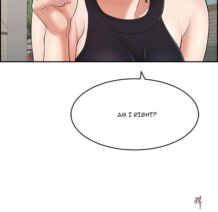 A Killer Woman A Killer Woman Chapter 78 - Page 110