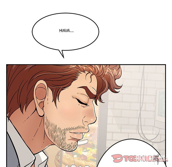 A Killer Woman A Killer Woman Chapter 78 - Page 111