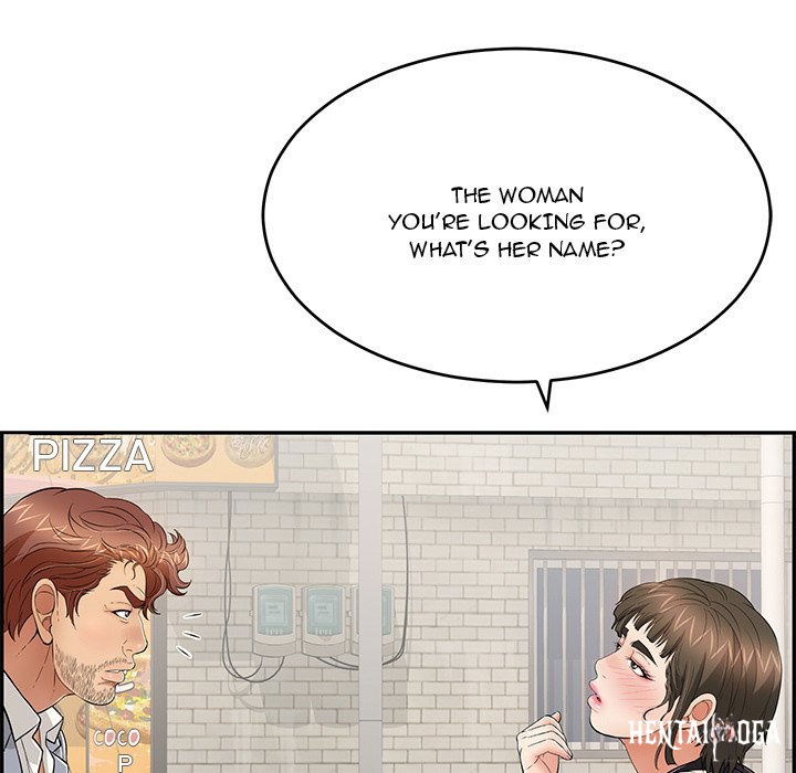 A Killer Woman A Killer Woman Chapter 78 - Page 113