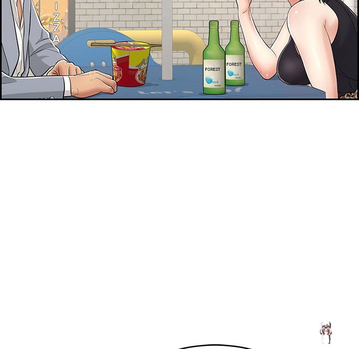 A Killer Woman A Killer Woman Chapter 78 - Page 114