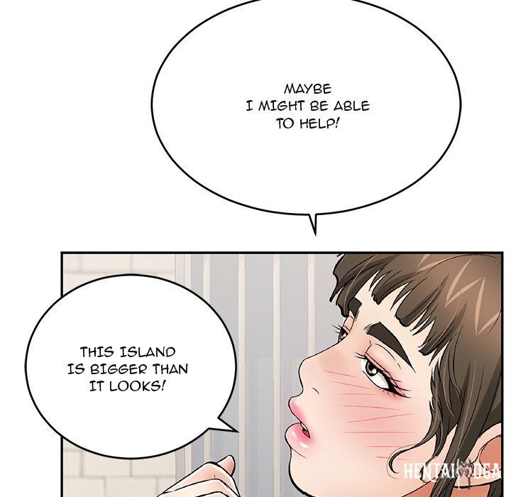 A Killer Woman A Killer Woman Chapter 78 - Page 115