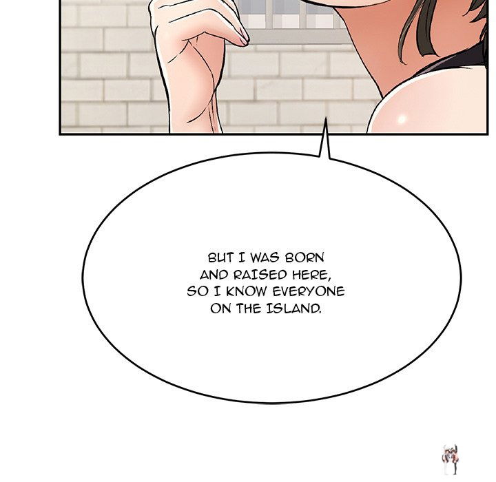 A Killer Woman A Killer Woman Chapter 78 - Page 116