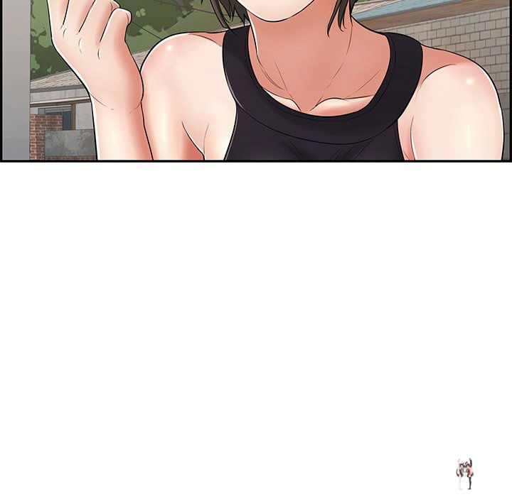 A Killer Woman A Killer Woman Chapter 78 - Page 118