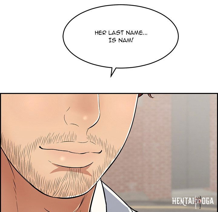 A Killer Woman A Killer Woman Chapter 78 - Page 119