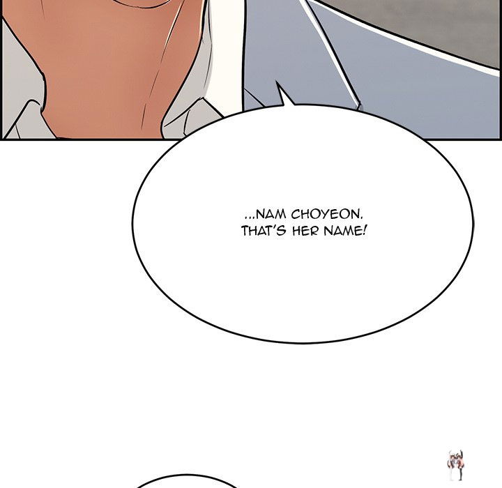 A Killer Woman A Killer Woman Chapter 78 - Page 120
