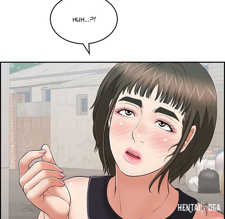 A Killer Woman A Killer Woman Chapter 78 - Page 121