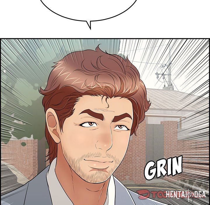 A Killer Woman A Killer Woman Chapter 78 - Page 123