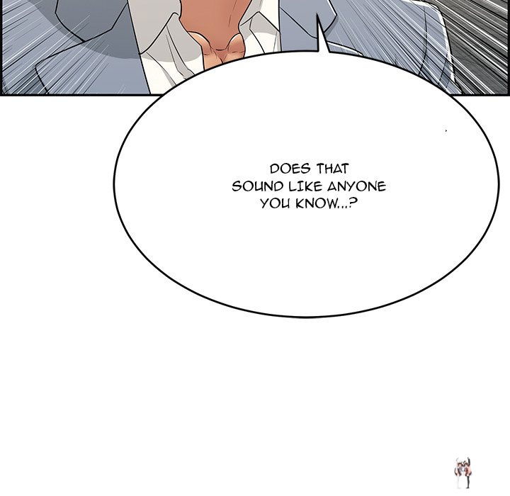 A Killer Woman A Killer Woman Chapter 78 - Page 124