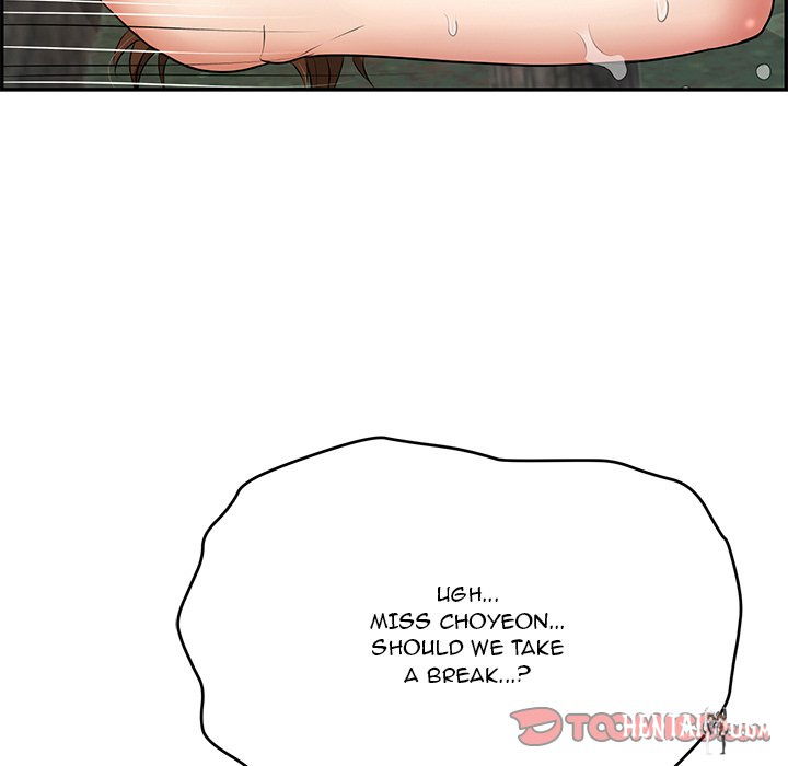 A Killer Woman A Killer Woman Chapter 78 - Page 129