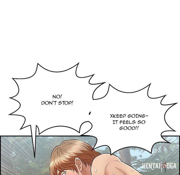 A Killer Woman A Killer Woman Chapter 78 - Page 132