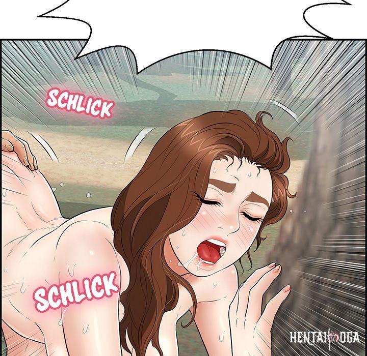 A Killer Woman A Killer Woman Chapter 78 - Page 137