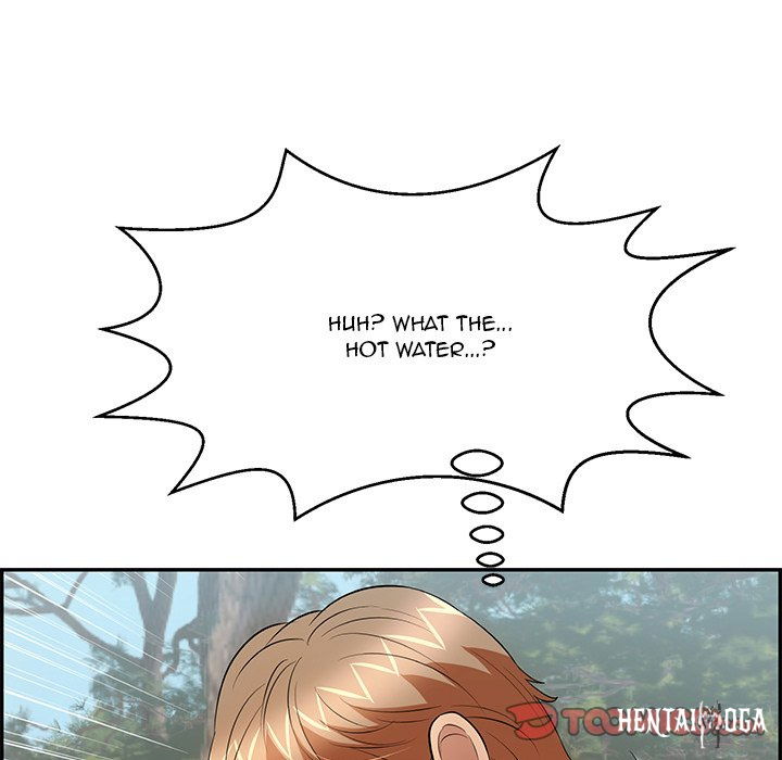 A Killer Woman A Killer Woman Chapter 78 - Page 141