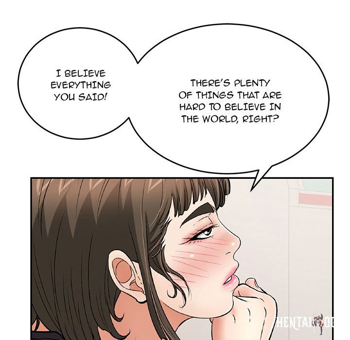 A Killer Woman A Killer Woman Chapter 78 - Page 17